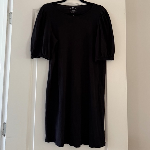 Velvet Dresses & Skirts - VELVET Cotton Dress